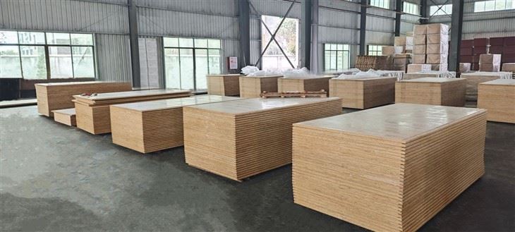 28mm Container Floor Plywood best